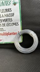 ABFAJ-2 Fil d'aluminium Japonais 500g - 2mm