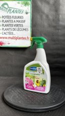 NPPROT800COSP Combinéo Stimule et Protège 800 mL